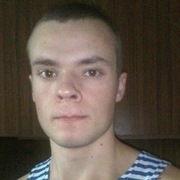 Ярослав, 29, Бабушкин