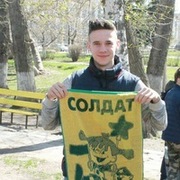 Саша, 24, Калининск