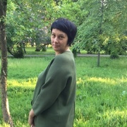 Ольга, 57, Верхняя Тура