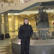 Владислав, 36, Междуреченск