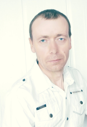 Моя фотография - Сергей, 49 из Тюмень (@sergeysuvorov2)