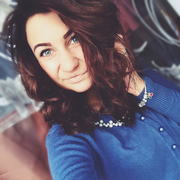 Наталья, 28, Воскресенск