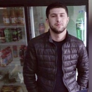 Руслан, 33, Шексна