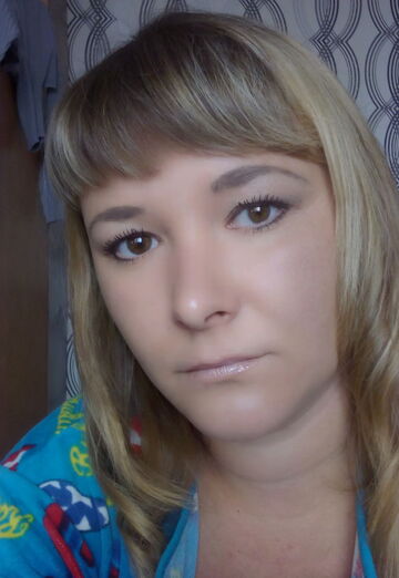 My photo - Ekaterina, 35 from Oktjabrski (@ekaterina113702)