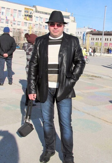 Моя фотография - Олег, 54 из Якутск (@oleg170245)