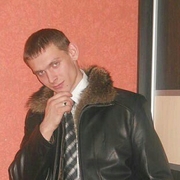 Алексей, 38, Курган