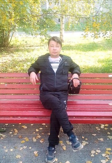 My photo - Evgeniy, 37 from Solikamsk (@evgeniy342197)