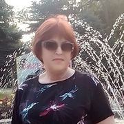 Анна, 57, Ростов-на-Дону
