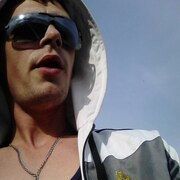 Денис, 31, Зима