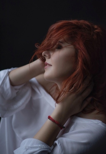 ValenTina (@tina3554) — my photo № 2