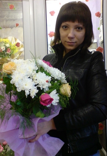 My photo - Lyudmila, 29 from Bogatoye (@id554663)