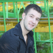 Василий, 34, Краснотурьинск