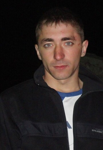 My photo - Ruslan, 32 from Belovo (@ruslan116774)