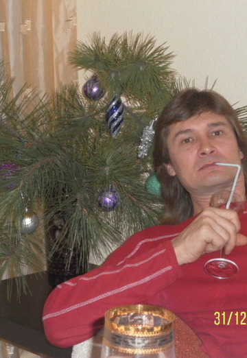 Моя фотография - серж, 53 из Покровское (@serj10325)