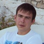 Вадим Витальевич, 39, Всеволожск