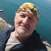 yuriy 58 Ivanovo