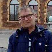 Николай 63 года (Козерог) Новосибирск