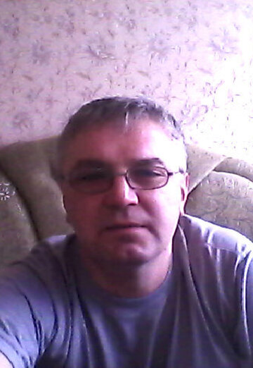 My photo - aleksandr, 56 from Grodno (@aleksandr102502)