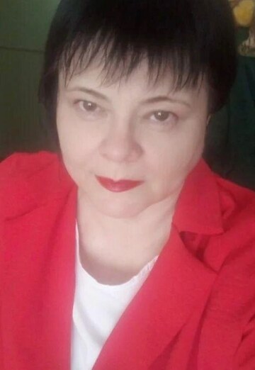 Моя фотография - Валентина, 57 из Кагальницкая (@valentina77544)