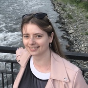 Алёна, 32, Москва