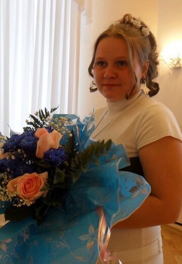 My photo - Svetlana, 28 from Cherepovets (@svetlana104905)