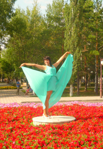 Моя фотография - Ольга, 47 из Павлодар (@olga96392)