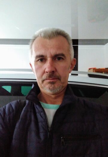 My photo - Andrey, 55 from Yelets (@andrey774672)