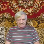 Пётр, 72, Малаховка