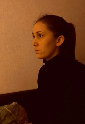 My photo - Anastasiya, 26 from Tyumen (@anastasiya204304)
