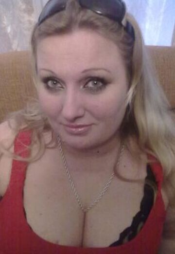 Mein Foto - Alisa, 39 aus Naltschik (@alisa5169363)
