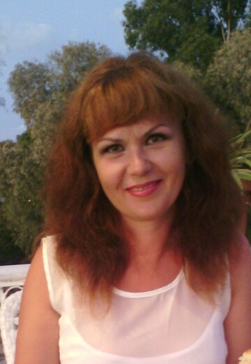 Моя фотография - Светлана, 42 из Харьков (@svetlana172209)