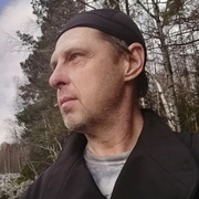 Андрей, 50, Миасс