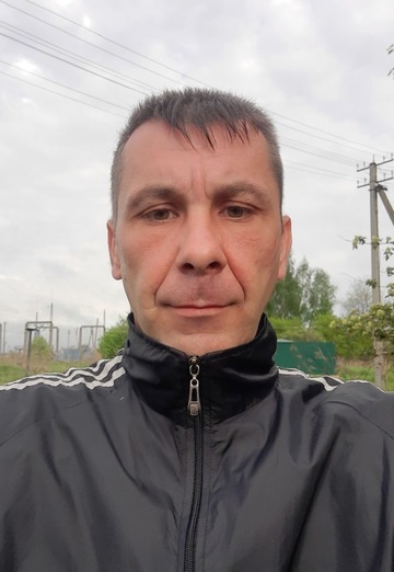 My photo - ruslan, 45 from Venyov (@ruslan227907)