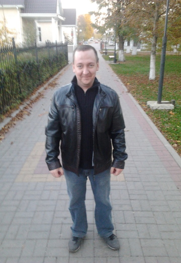 Моя фотография - Александр, 40 из Бобров (@aleksandr745768)