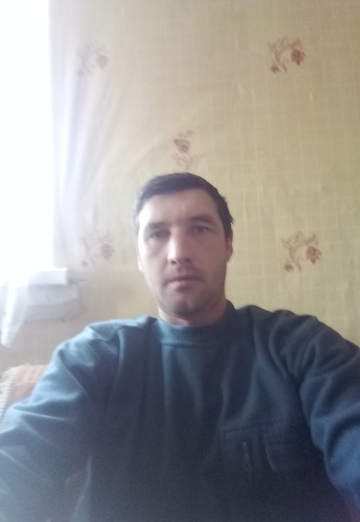 Моя фотография - andreim, 41 из Вольск (@andreim31)