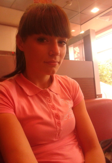 Kristina  hikolaevha (@kristina12671) — my photo № 5