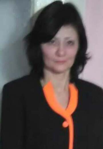 Моя фотография - Марианна, 48 из Мукачево (@marianna5325)
