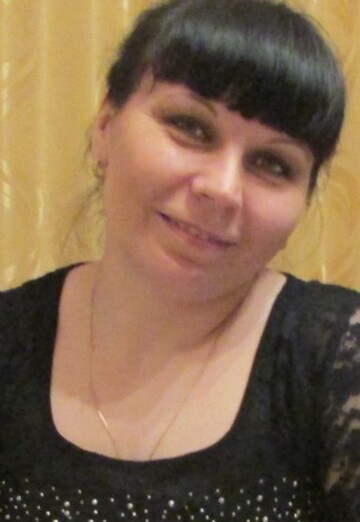 My photo - Antonina, 45 from Saratov (@antonina8396)