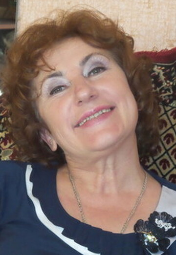 My photo - OLGA, 66 from Kazan (@olga74104)