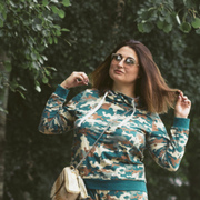 Светлана, 38, Санкт-Петербург