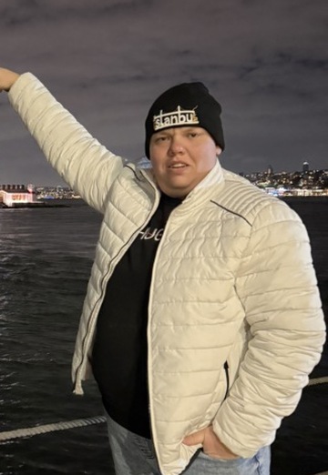 Mihail (@simovskimihail) — my photo № 2