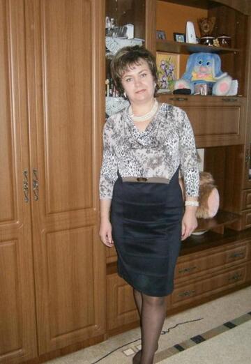 Моя фотография - Елена, 52 из Барнаул (@lenochka5895)