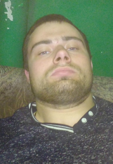 My photo - Aleksey, 26 from New Urengoy (@aleksey542552)