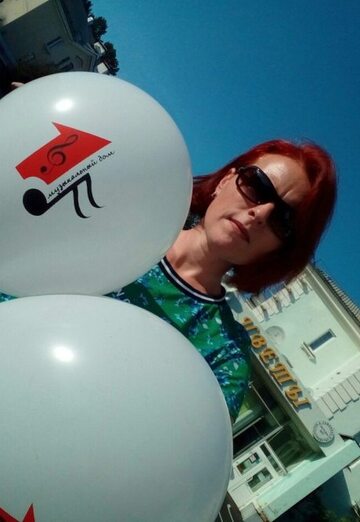 My photo - Inna, 43 from Zheleznogorsk (@inna53074)