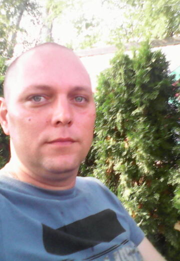 My photo - Andrey, 42 from Warsaw (@andrey546159)