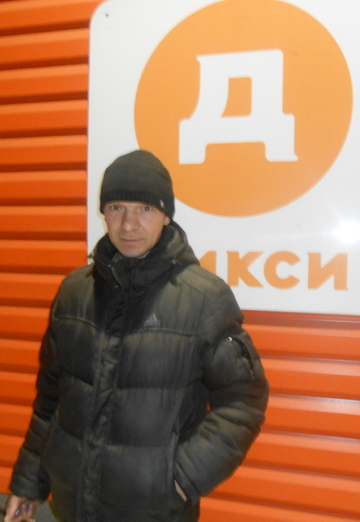 My photo - Albert, 52 from Kopeysk (@albert4208)