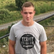 Руслан, 21, Ярославль