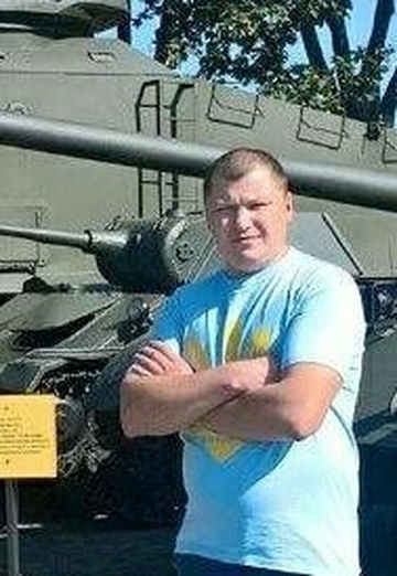 My photo - Aleksandr, 39 from Brovary (@aleksandr768498)