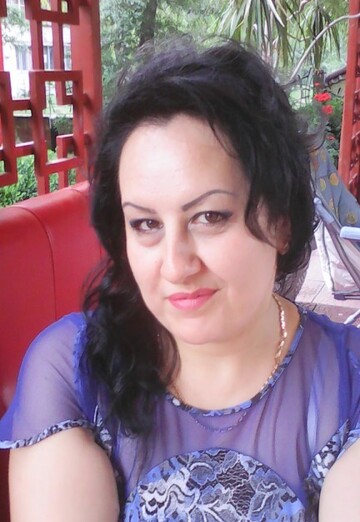 My photo - Svetlana, 47 from Bishkek (@svetlana129091)