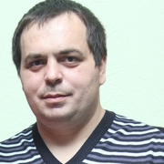 Геннадий, 40, Наро-Фоминск